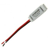 Amplificator banda led RGB 5050 3x4A 144w max 12A