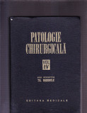 PATOLOGIE CHIRURGICALA VOL 4