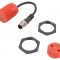 &Icirc;ntrerupător Siguranță Magnetici IP67 XCSDMR 20mm