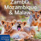 Lonely Planet Zambia, Mozambique &amp; Malawi, Paperback/Lonely Planet