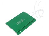 Rezistor 33&Omega; 100W &plusmn;5% LPR 100x75x5,7mm