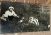 Port din Orastie si Rasnov Ilustrate, Necirculata, Fotografie