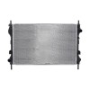 Radiator racire Ford Transit, 2000-2006, Motorizare 2, 0 Tdci 92kw; 2, 4 Di 66kw; 2, 4 Td 55kw; 2, 4 Tdci 101kw; 2, 4 Tddi 88kw; 2, 4 Tde 85kw Diesel