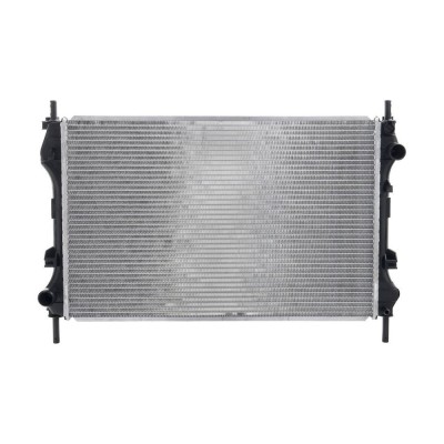Radiator racire Ford Transit, 2000-2006, Motorizare 2, 0 Tdci 92kw; 2, 4 Di 66kw; 2, 4 Td 55kw; 2, 4 Tdci 101kw; 2, 4 Tddi 88kw; 2, 4 Tde 85kw Diesel foto