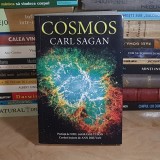 CARL SAGAN - COSMOS , EDITIA A 4-A , 2025 *