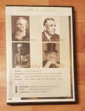 DVD Goldine classics: Brahms, Poulenc, Stravinsky, Verdi