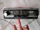 Aparat radio auto PREDEAL-Electronica Bucuresti