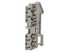 Conector sina 4 borne PHOENIX CONTACT ST2.5-QUATTRO gri TS35, 31A, 2.5mm

