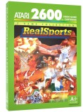Atari 2600+ Realsports Collection ATARI