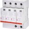 Descarcator SPD tip ETITEC V T2 255/20 4+0 , eti
