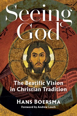 Seeing God: The Beatific Vision in Christian Tradition foto
