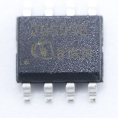 2QS03G CI ROHS-CONFORM ICE2QS03G INFINEON foto