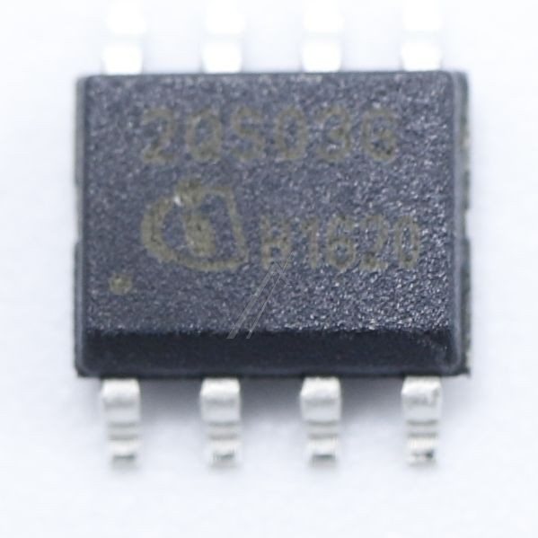 2QS03G CI ROHS-CONFORM ICE2QS03G INFINEON