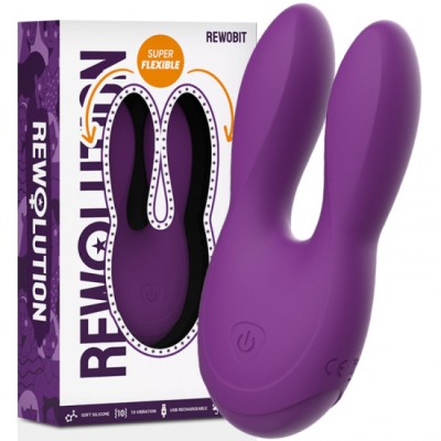 REWOLUTION - REWOBIT FLEXIBLE STIMULATOR foto