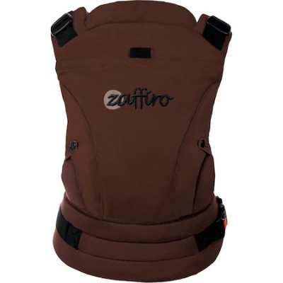 Marsupiu ergonomic 4-36 luni Womar Zaffiro ECO DESIGN 2 Maro foto