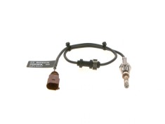 BOSCH 0 986 259 075 Senzor, temperatura gaze evacuare