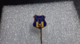 insigna FC Olimpia SM