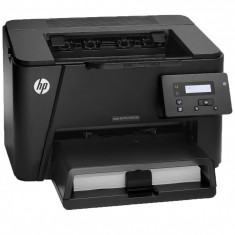 Imprimanta SH Laser Monocrom HP Laserjet Pro M201dw, Cuptor Reconditionat foto