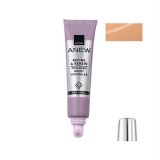 Corector Anew Refine &amp; Renew 21N &ndash; colagen, luminozitate și acoperire