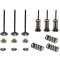Set supape otel admisie Yamaha YZF 450 03- 09, WR 450 F 03- 15, YFZ 450 03- 09, YFZ 450 R X 09- 20, Gas Gas EC 450 F 13- 15