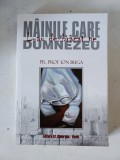 Ion Buga - Mainile care L-au dezbracat pe Dumnezeu