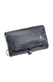 Deuter portfard Wash Bag II culoarea negru