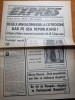 Ziarul expres 21-27 iulie 1992-mircea dinescu,regele mihai,victor babiuc
