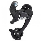 Schimbator spate 7/8/9 viteze Microshift RDM-26L, 36T, negru Ultimate FactoryBikes