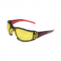 Ochelari de protecție lentilă galbenă Yato YT-73621