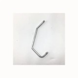 Conductă gaz pentru plită WHIRLPOOL INDESIT 481010611372 C00325643 Original