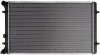 Radiator apa Audi A3 2003- Tt Seat Altea 2004- Leon/Toledo 2004- Skoda Octavia 2004- Superb 2008- Yeti Vw Beetle Caddy 2010- Cc Eos Golf V Golf VI Je, KOYO