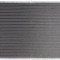 Radiator apa Audi A3 2003- Tt Seat Altea 2004- Leon/Toledo 2004- Skoda Octavia 2004- Superb 2008- Yeti Vw Beetle Caddy 2010- Cc Eos Golf V Golf VI Je