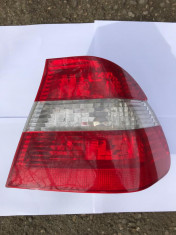 Stop dreapta original BMW Seria 3 E46, facelift, 2001-2004 foto