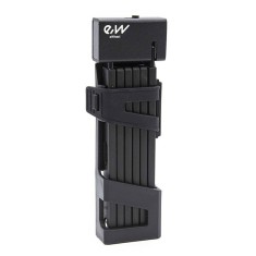 Lacăt anti - furt trotinete / biciclete / scutere electrice &ndash; model 6, 95 cm, negru | Motorevolution