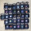 31 STICKERE FIXEEZ DE LA CARREFOUR