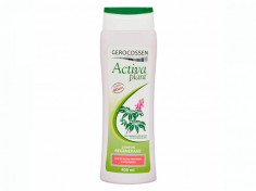 Sampon regenerant Activa Plant 400 ml foto