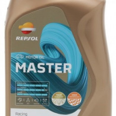 Ulei Motor Repsol Master Racing 10W-60 1L rpp0001pha