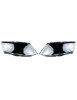 Set 2 sticle faruri pentru Skoda Rapid (2018 - 2019)