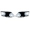 Set 2 sticle faruri pentru Skoda Rapid (2018 - 2019)
