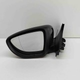 Oglinda Laterala Stanga Renault Zoe BFM 2018 OEM 963020936R Negru Portocaliu