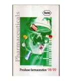 - Produse farmaceutice Roche &#039;98-&#039;99 - 105301