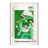 - Produse farmaceutice Roche &#039;98-&#039;99 - 105301