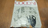COCONI un Sat din Cimpia Romana in Epoca lui Mircea cel Batran - 1972, 312 p.