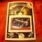 Bloc Guineea Ecuatorial 1978 Cosmos Programul spatial sovietic , stampilat
