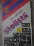 STELISTII-M. CIUPERCEANU