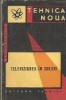 Televiziunea in culori (Editie 1964)