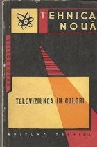 Televiziunea in culori (Editie 1964) foto