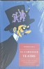 Teatru Ion Luca Caragiale - Editura Cartex, 2023, Colectia Marii Clasici, 256 pagini, Paperback