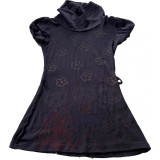 Bluza dama , culoarea mov