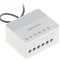 Modul releu AXPRO Hikvision DS-PM1-O1L-WE, 1 x NO/NC (0~36 V